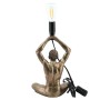 Desk lamp Signes Grimalt Men Resin 10 x 30,5 x 16 cm