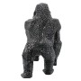 Decorative Figure Signes Grimalt Gorilla Black 24 x 40 x 42,5 cm