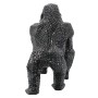 Deko-Figur Signes Grimalt Gorilla Schwarz 24 x 40 x 42,5 cm