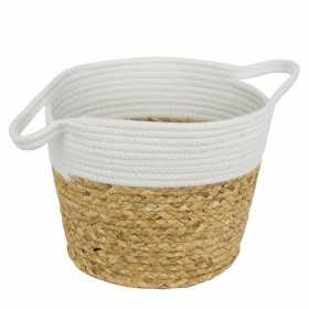 Panier Multi-usages Signes Grimalt Fibre 30 x 24 x 30 cm