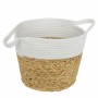 Multi-purpose basket Signes Grimalt Fibre 30 x 24 x 30 cm