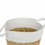 Multi-purpose basket Signes Grimalt Fibre 30 x 24 x 30 cm