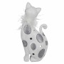 Decorative Figure Signes Grimalt Cat 6 x 23 x 10,5 cm