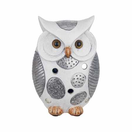 Decorative Figure Signes Grimalt Owl 6 x 14 x 9,5 cm