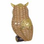 Decorative Figure Signes Grimalt Owl 9 x 17,5 x 9,5 cm