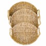 Basket set Signes Grimalt Fibre 35 x 8 x 36 cm