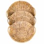 Basket set Signes Grimalt Fibre 34 x 7 x 36 cm (3 Units)