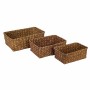 Basket set Signes Grimalt 15 x 8,5 x 24 cm