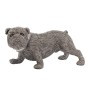 Decorative Figure Signes Grimalt Bulldog 19,5 x 20 x 38,5 cm