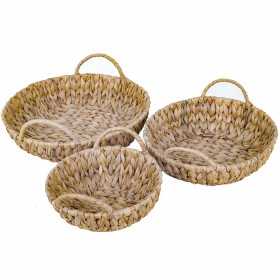 Basket set Signes Grimalt Fibre 29 x 7 x 31 cm