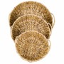 Basket set Signes Grimalt Fibre 29 x 7 x 31 cm