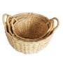 Basket set Signes Grimalt Fibre 32 x 16 x 32 cm