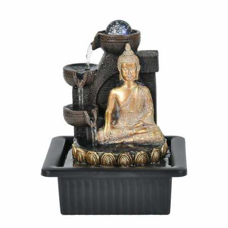 Gartenbrunnen Signes Grimalt Buddha