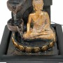 Trädgårdsfontän Signes Grimalt Buddha