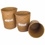 Korb-Set Signes Grimalt Faser 30 x 36 x 30 cm