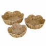 Korb-Set Signes Grimalt Faser 32 x 9,5 x 32 cm