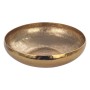 Set of bowls Signes Grimalt Golden 25 x 7 x 25 cm