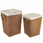 Laundry basket Signes Grimalt Fibre 31 x 45 x 31 cm (2 Units)