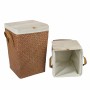 Laundry basket Signes Grimalt Fibre 31 x 45 x 31 cm (2 Units)