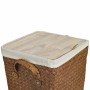 Laundry basket Signes Grimalt Fibre 31 x 45 x 31 cm (2 Units)