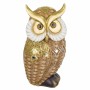 Figurine Décorative Signes Grimalt Hibou 11 x 23 x 12 cm