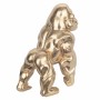 Decorative Figure Signes Grimalt Gorilla Golden 13 x 23 x 21,5 cm