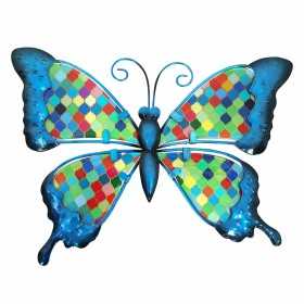 Wall Decoration Signes Grimalt Butterfly 1 x 19 x 26,5 cm