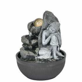 Garden fountain Signes Grimalt Buddha