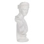 Decorative Figure Signes Grimalt Bust White 18 x 50 x 31 cm