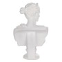 Decorative Figure Signes Grimalt Bust White 18 x 50 x 31 cm