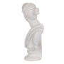 Decorative Figure Signes Grimalt Bust White 18 x 50 x 31 cm