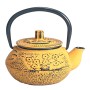 Teapot Signes Grimalt 300 ml Yellow Cast Iron