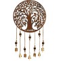 Hanging decoration Signes Grimalt Copper 2 x 55 x 25,5 cm