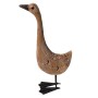 Decorative Figure Signes Grimalt Duck 5 x 20 x 8,5 cm