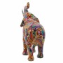 Deko-Figur Signes Grimalt Elefant Bunt 11,5 x 28 x 28 cm