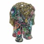 Deko-Figur Signes Grimalt Elefant 10 x 14 x 21 cm