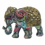 Decorative Figure Signes Grimalt Elephant 10 x 14 x 21 cm