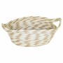 Multi-purpose basket Signes Grimalt Vegetable fibre 24 x 13 x 30 cm