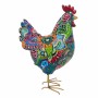 Decorative Figure Signes Grimalt Chicken 8 x 20 x 12 cm