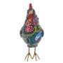 Decorative Figure Signes Grimalt Chicken 8 x 20 x 12 cm