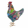 Decorative Figure Signes Grimalt Chicken 8 x 20 x 12 cm