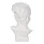 Figurine Décorative Signes Grimalt Buste Blanc 15 x 29,5 x 17 cm