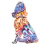 Decorative Figure Signes Grimalt Dog 11 x 21 x 13 cm