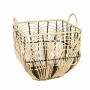 Set de basket Signes Grimalt Fibre végétale 29 x 27 x 29 cm