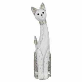 Figurine Décorative Signes Grimalt Chat 11 x 38,5 x 9 cm