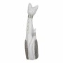 Deko-Figur Signes Grimalt Katze 11 x 38,5 x 9 cm