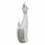 Deko-Figur Signes Grimalt Katze 11 x 38,5 x 9 cm