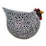 Deko-Figur Signes Grimalt Huhn 12 x 14,5 x 20 cm