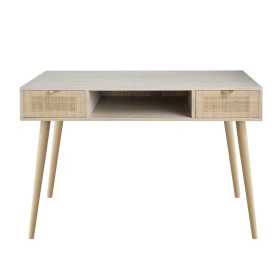 Hall Table with 2 Drawers Signes Grimalt MDF Wood 50 x 77 x 115 cm