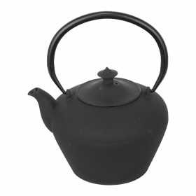 Teapot Signes Grimalt 1,1 L Black Cast Iron